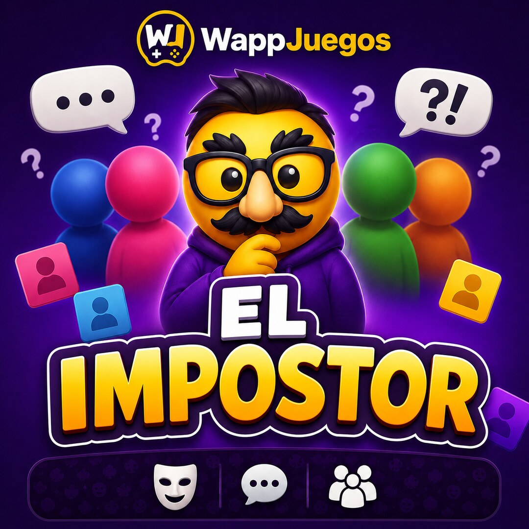 El Impostor