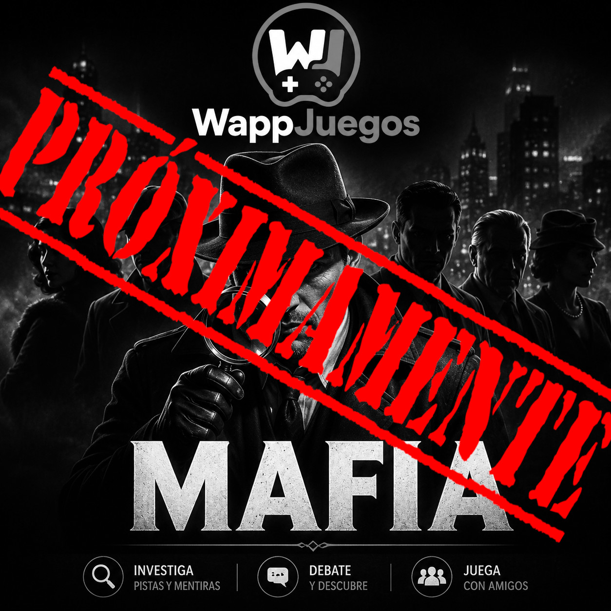Mafia