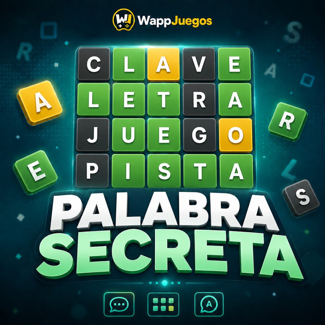 Palabra Secreta