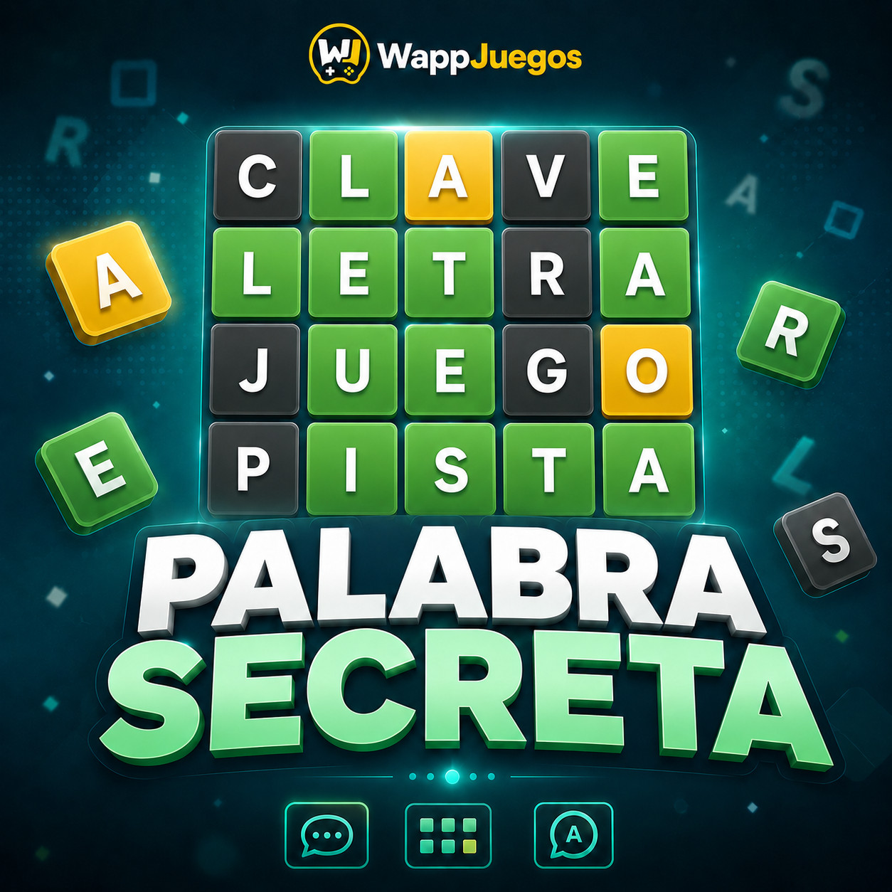 Palabra Secreta