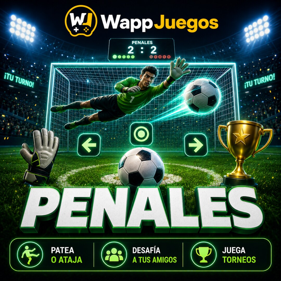 Penales