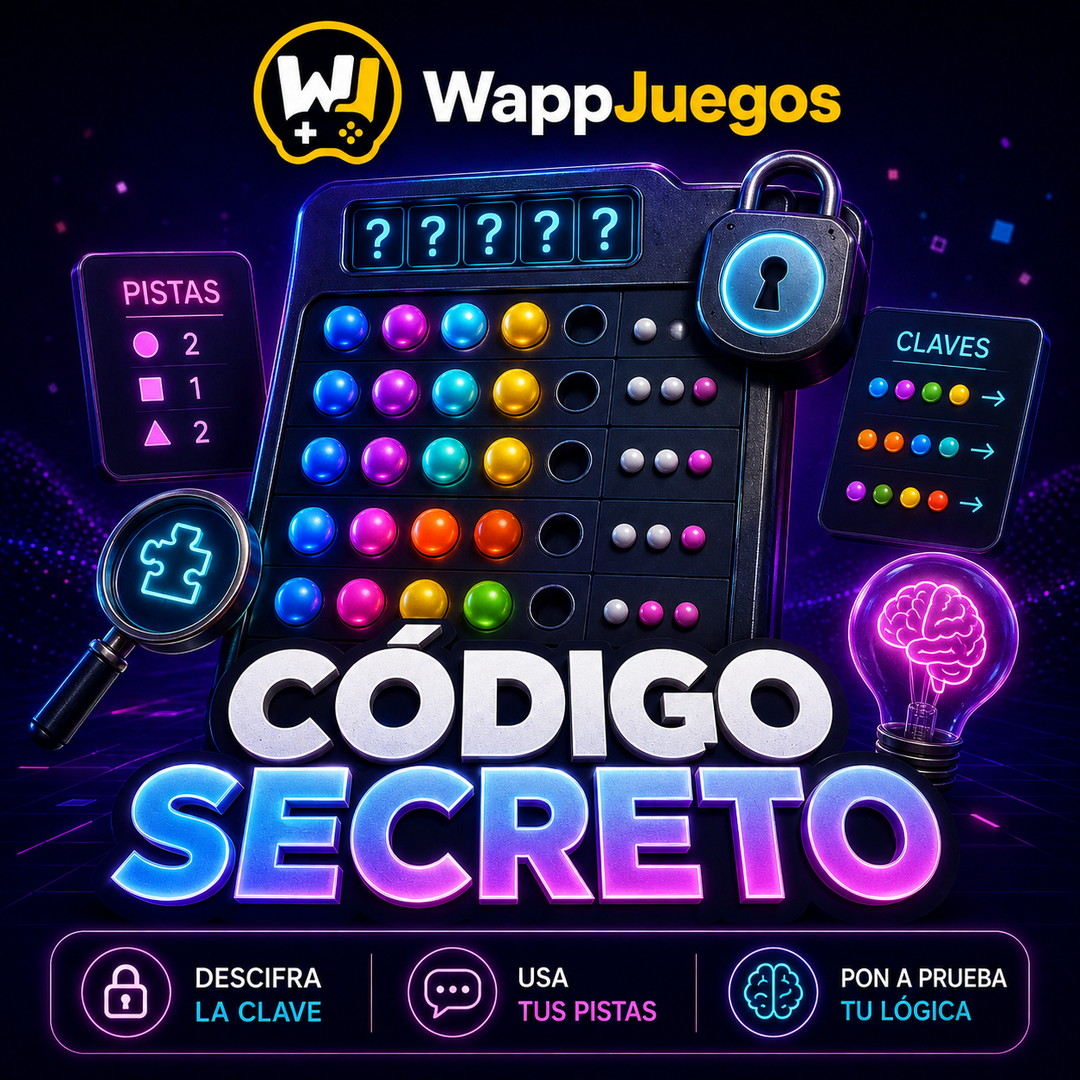 Código Secreto